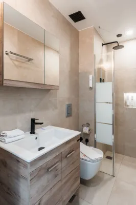 Royalty Suites Psyrri Rooms Photos