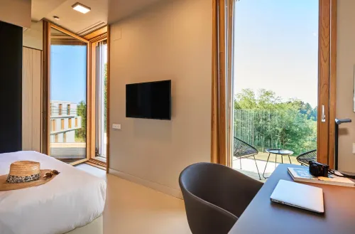 Numad Studios Rooms Photos