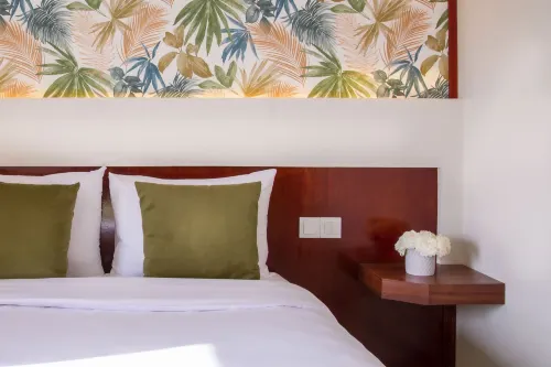 Hotel Safia Photos