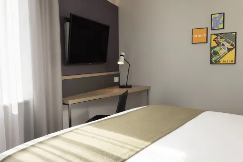 Holiday Inn Eindhoven Airport Photos