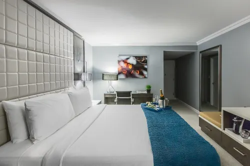 Westminster Hotel Photos