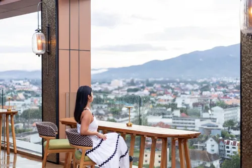 InterContinental Chiang Mai The Mae Ping À proximité de l'hôtel Photos
