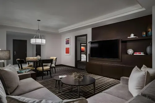 Red Rock Casino Resort & Spa Kamar Photos