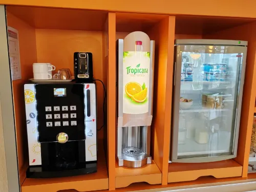 프리미어 클래스 트로이 주 남부 - 파크 세인트 티보 Photos