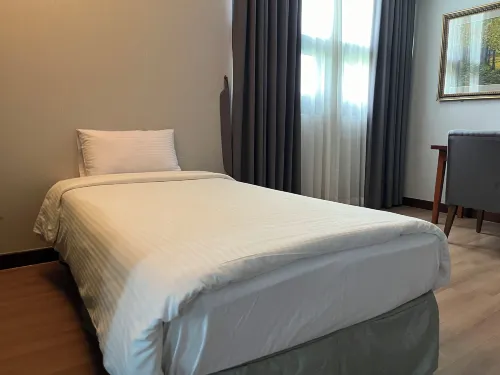 Sacheon Grand Tourist Hotel Camere Photos