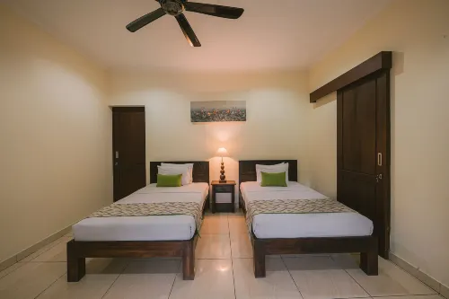 Medewi Bay Retreat Kamar Photos