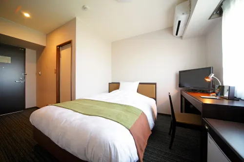 Green Hotel Yes Nagahama Minatokan Photos