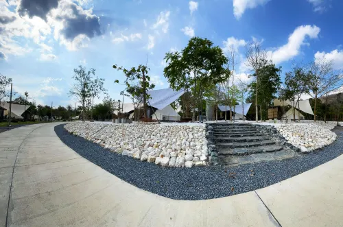 野生考艾 公共區域 Photos
