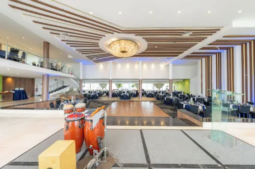 Hotel El Panama by Faranda Grand, a Member of Radisson Individuals Espaces publics Photos