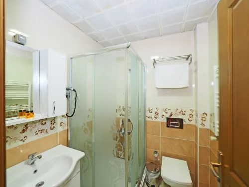 Renova Old City Hotel Chambres Photos