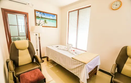 Triton Beach Hotel & Spa Loisirs et amusements Photos