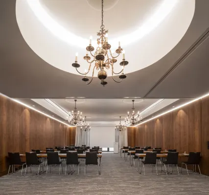 Eden Hotel Wolff Business Photos
