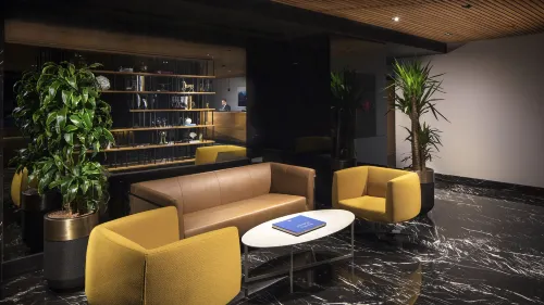 Metropolitan Hotels Bosphorus - Special Category Public Areas Photos