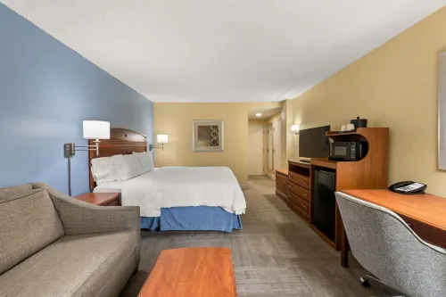 Hampton Inn Miami-Airport West Zimmer Photos