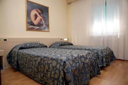 Hotel Excelsior Camere Photos