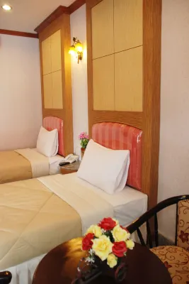 Martina Hotel Surin Rooms Photos