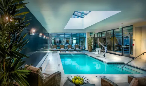 Hyatt Place Baltimore Inner Harbor Leisure & Recreation Photos