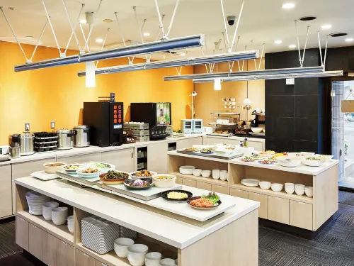 神戶三宮聯盟飯店 精選 Photos