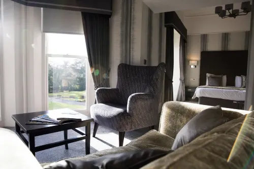 Keswick Country House Hotel Photos