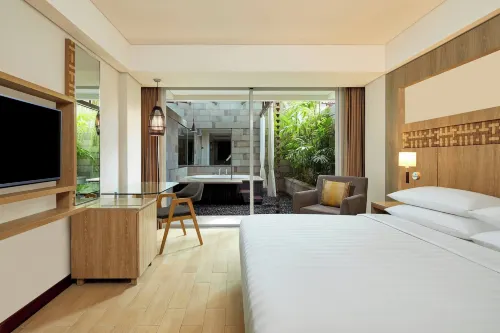 Fairfield by Marriott Bali Legian Kamar Photos