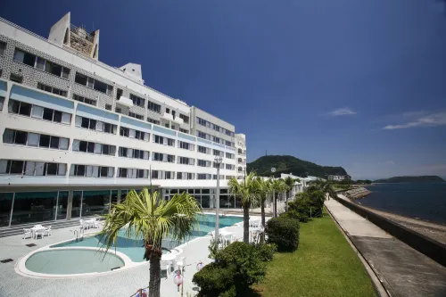 Ibusuki Seaside Hotel Freizeit und Erholung Photos