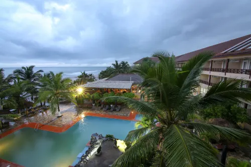 Best Western Plus Accra Beach Hotel Loisirs et amusements Photos