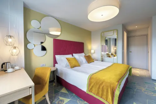 Bled Rose Hotel Photos