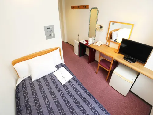 Hotel Royal Garden Kisarazu Photos