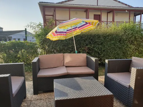 Premiere Classe Niort Est - la CRÈCHE Öffentliche Flächen Photos