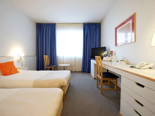 Novotel Firenze Nord Aeroporto Photos