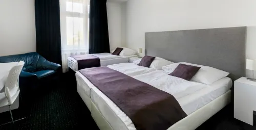 My Hotel Apollon Номера Photos