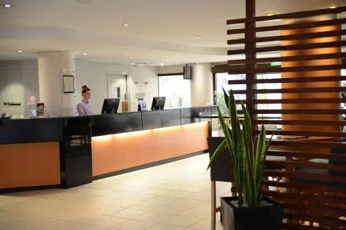 Mercure Penrith Espaces publics Photos