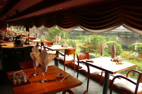 Gunma Royal Hotel Ristorazione Photos