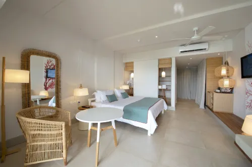 Preskil Island Resort Chambres Photos