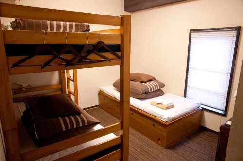 K's House Tokyo Oasis - Quality Hostel in Asakusa Photos