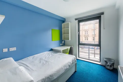 Destiny Student – Murano (Campus Accommodation) Chambres Photos