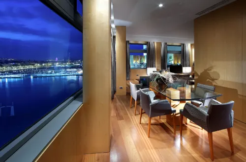 Eurostars Grand Marina Hotel GL Photos