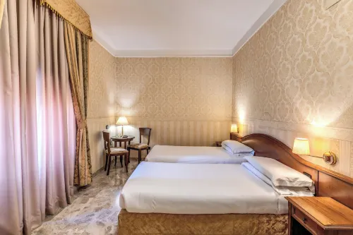 Hotel Orazia Rooms Photos