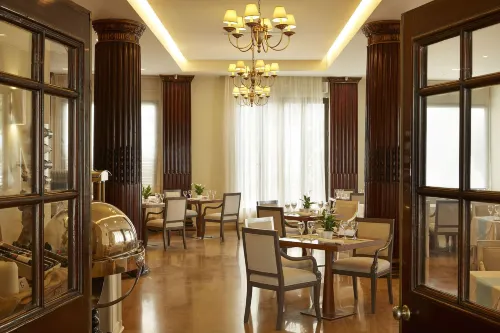 Mon Repos Palace - Adults Only Dining Photos