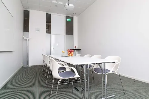 Best Western Plus Park City Malmo Business Photos