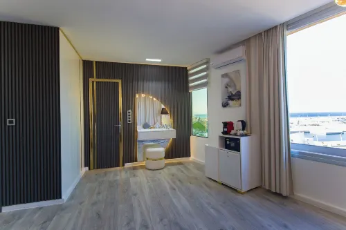 Mamora Bay Chambres Photos