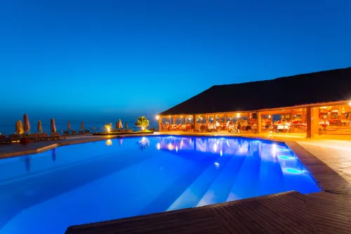 Royal Horizon Baobab Benessere e tempo libero Photos