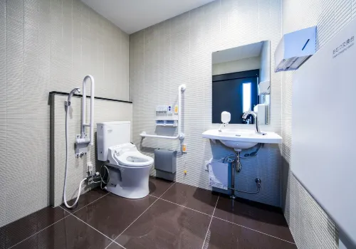 Daiwa Roynet Hotel Kokura Ekimae Photos