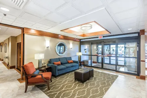 Comfort Inn Shady Grove - Gaithersburg - Rockville Photos