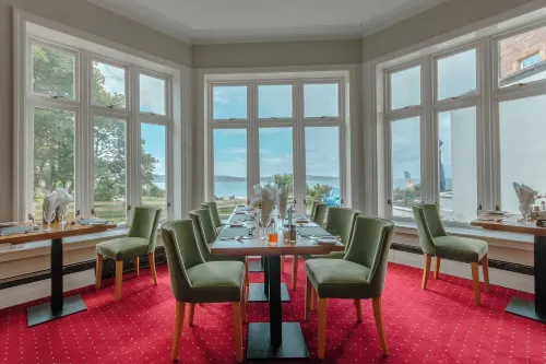Gairloch Hotel 'a Bespoke Hotel' Ristorazione Photos