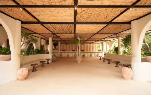 De' Tuva resort Mũi Né Khu vực công cộng Photos