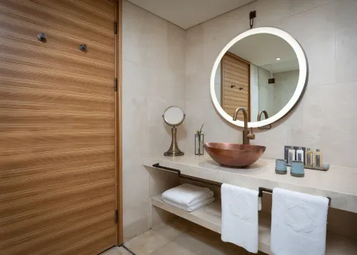 Orient by Isrotel Exclusive Chambres Photos