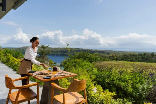Maua Nusa Penida by Swiss-Belhotel Near Hotel Photos