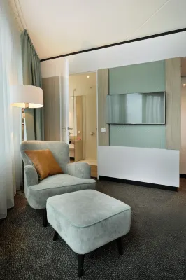 Van der Valk Hotel Tiel Værelser Photos