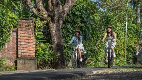 Villa Canggu by Plataran À proximité de l'hôtel Photos